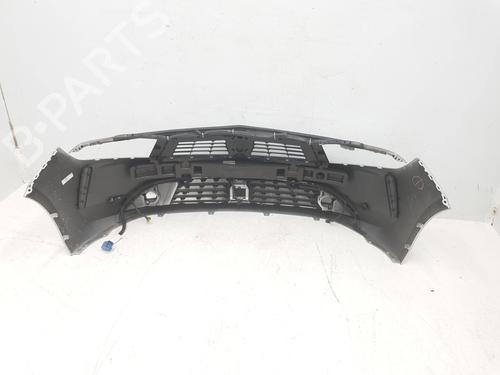 Front bumper OPEL ASTRA L Sports Tourer (OV5)  | BP29489401C7 