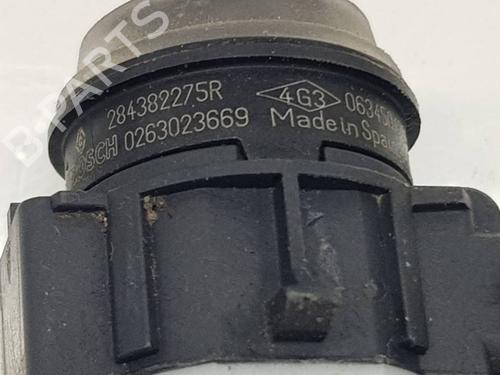 Electronic module RENAULT KADJAR (HA_, HL_) | BP39597196M83 - Image 5