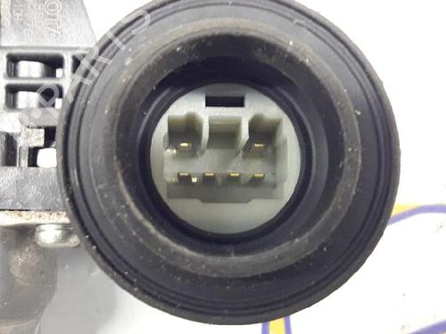 Right front window motor TOYOTA LAND CRUISER PRADO (_J12_) 3.0 D-4D (KDJ120, KDJ125) | BP2673973E20 