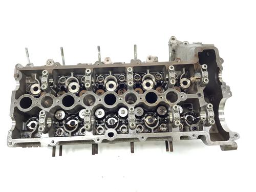 Cylinder head BMW 3 Coupe (E46) 320 Cd | BP26698910M5 