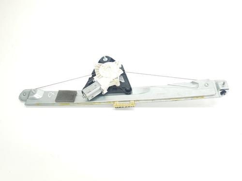 Used Front right window mechanism Front right window mechanism 37605283 37605283