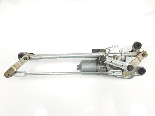 Used Front wiper motor VW GOLF VII (5G1, BQ1, BE1, BE2) 2.0 TDI (150 hp) 3662484