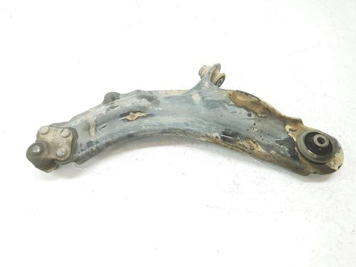 Used Right front suspension arm RENAULT KANGOO / GRAND KANGOO II (KW0/1_) 1.5 dCi 85 (KW0K, KW0L, KW0B) (86 hp) 15007022