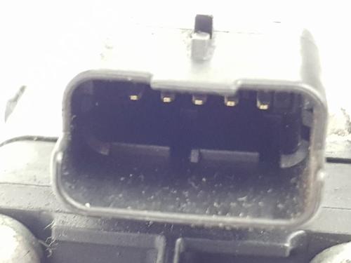 Egr PEUGEOT 208 I (CA_, CC_) 1.6 HDi | BP25001951M69