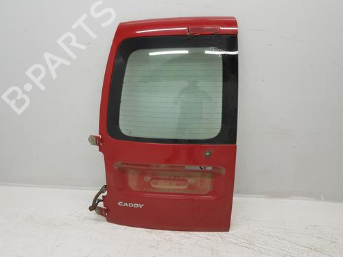 Used Left rear door Left rear door VW CADDY IV MPV (SAB, SAJ) [2015-2020] 36206566 36206566