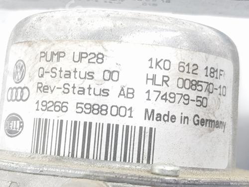 Vacuum pump SEAT IBIZA V (KJ1, KJG) 1.0 TSI | BP13924879M80 