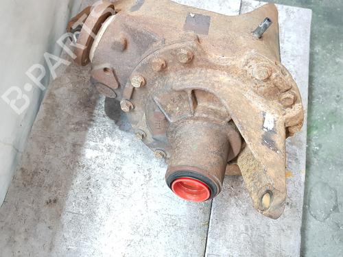 Rear differential LAND ROVER DISCOVERY III (L319) 2.7 TD 4x4 | BP20187547M24 