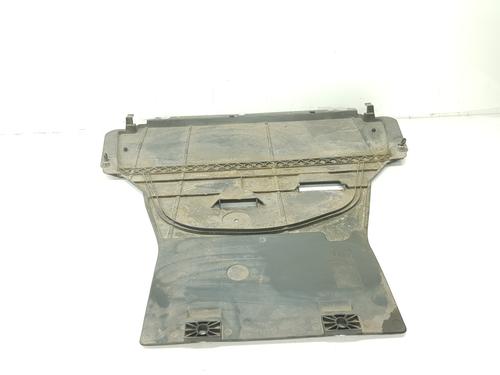 Underbody protection RENAULT MEGANE III Hatchback (BZ0/1_, B3_) 1.2 TCe (BZ2B, BZ11) | BP14110741M92 