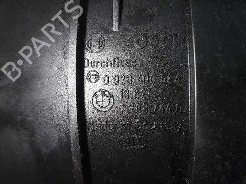 Mass air flow sensor BMW 3 (E46) 320 d | BP1657180M95 