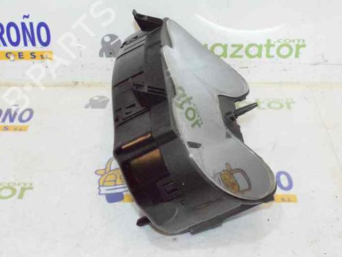Instrument cluster SEAT LEON (1P1) 1.9 TDI | BP782921C47 