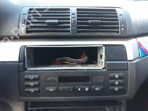 Køler BMW 3 (E46) 320 d | BP17747987M31 