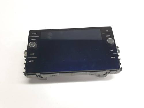 Display VW T-ROC (A11, D11) | BP39599280C48 - Image 3