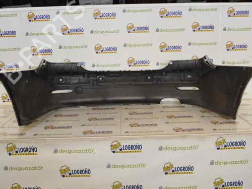 Rear bumper BMW 5 (E60) 535 d | BP761528C8 