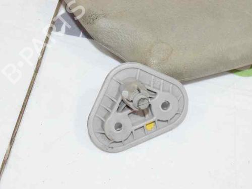 Left sun visor BMW 3 (E46) 320 d | BP1637054I1 