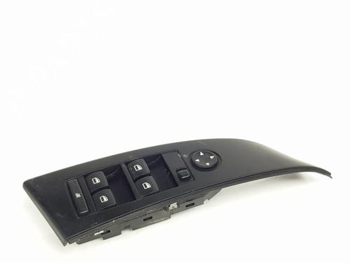 Left front window switch BMW 5 (E60) 525 d | BP24319207I27 