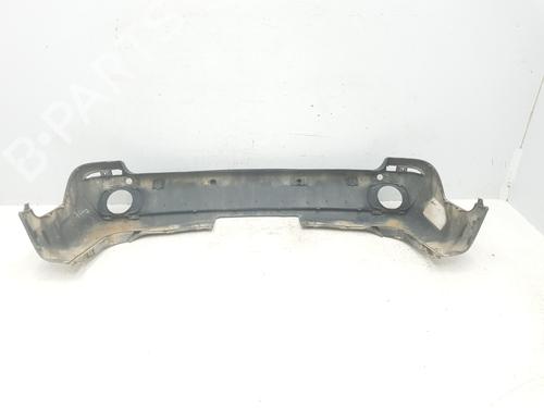 Rear bumper BMW X5 (E70) xDrive 30 d | BP25608207C8 