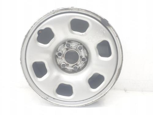Used Rim NISSAN NAVARA NP300 (D40) 2.5 dCi 4WD (171 hp) 29831128
