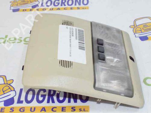 Interior roof light LAND ROVER RANGE ROVER SPORT I (L320) 2.7 D 4x4 | BP7420122I8 