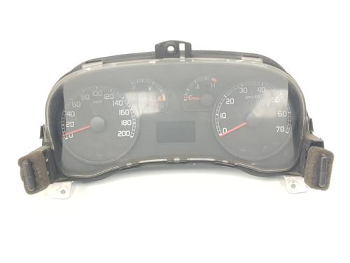 Used Instrument cluster FIAT PUNTO Hatchback Van (188_) 1.2 60 (60 hp) 8307482