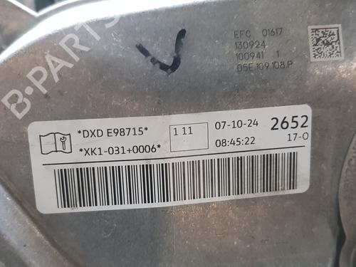 Engine VW T-ROC (A11, D11)  | BP27272246M1 