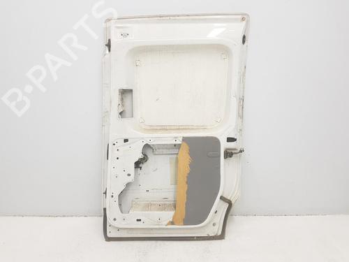 Right slide door VW CADDY III Box Body/MPV (2KA, 2KH, 2CA, 2CH) 2.0 SDI | BP15847895C75 