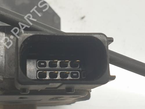 Front right lock OPEL CORSA D (S07) 1.3 CDTI (L08, L68) | BP21267135C97 