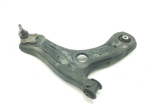 Used Right front suspension arm Right front suspension arm AUDI A1 Sportback (8XA, 8XF) 1.6 TDI (115 hp) 10173770 10173770