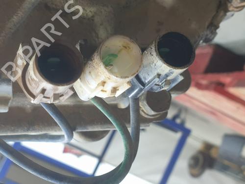 Transfer box MITSUBISHI PAJERO III (V7_W, V6_W) 3.2 Di-D (V68W, V78W) | BP29011083M36