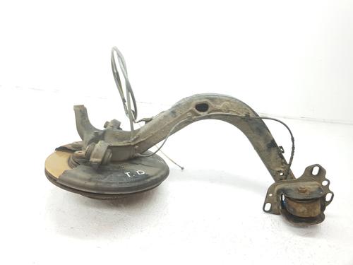 Right rear steering knuckle BMW X3 (E83) 3.0 i xDrive | BP13639386M28 