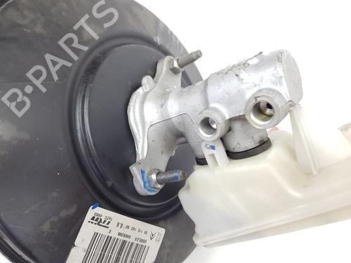 Servo brake CITROËN C4 CACTUS 1.6 BlueHDi 100 | BP37158179M42 - Image 6