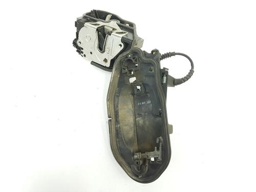 Rear right lock BMW X3 (E83) 2.0 d | BP8239312C99 