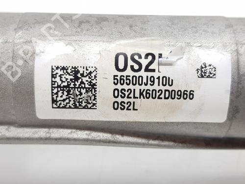 Other HYUNDAI KONA (OS, OSE, OSI) 1.0 T-GDi | BP19083481O1 