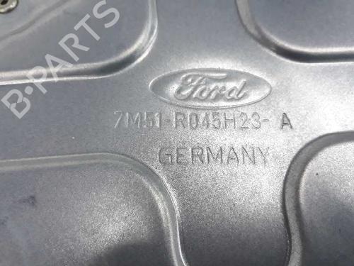 Rear left window mechanism FORD KUGA I 2.0 TDCi 4x4 | BP4376549C24 