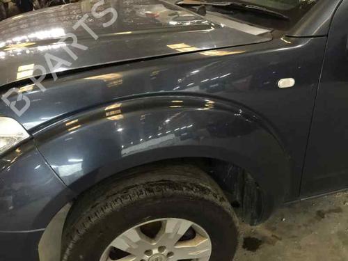 Control unit NISSAN PATHFINDER III (R51) 2.5 dCi | BP2534066M11 