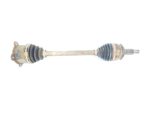 Used Right rear driveshaft SUZUKI GRAND VITARA II (JT, TE, TD) [2005-2025]  26138017