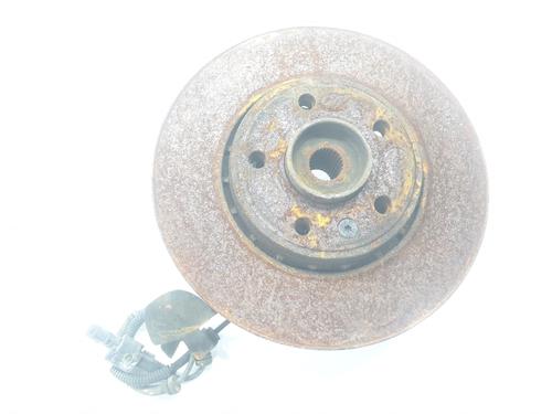 Used Right front steering knuckle RENAULT TRAFIC II Platform/Chassis (EL) 2.0 dCi 90 (EL0H, EL00, EL01, EL0M, EL0P, EL0S) (90 hp) 30395611