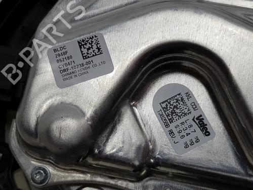Heater blower motor BMW X3 (G01, F97, G08) xDrive 20 d | BP27166085M62 