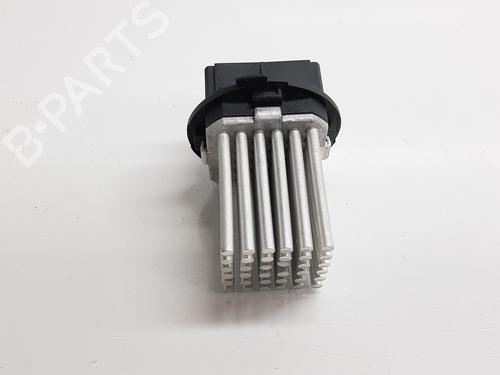 Heater resistor MERCEDES-BENZ SPRINTER 4,6-t Van (B906) 416 CDI (906.653, 906.655, 906.657, 906.633, 906.635,... | BP25591691M108 