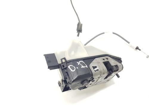 Front right lock OPEL VIVARO C Van (K0) 1.5 | BP34450199C97 - Image 2