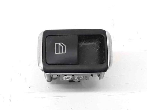Used Right rear window switch Right rear window switch MERCEDES-BENZ A-CLASS (W176) A 200 CDI / d (176.008) (136 hp) 5231342 5231342