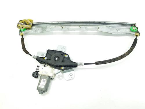Front left window mechanism FORD TRANSIT COURIER B460 Box Body/MPV 1.5 TDCi | BP38487785C22 - Image 3