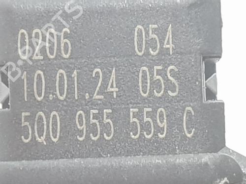 Electronic sensor SEAT IBIZA V (KJ1, KJG) 1.0 MPi | BP28478752M84