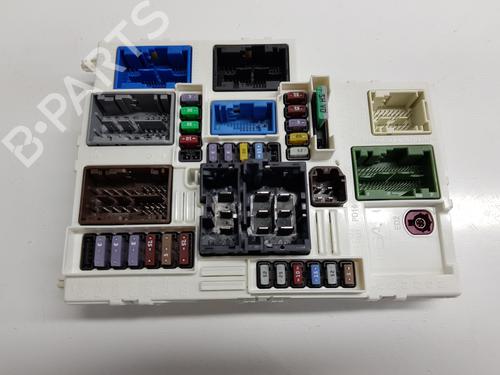 Used Fuse box OPEL ASTRA L Sports Tourer (OV5) [2021-2025]  25739186