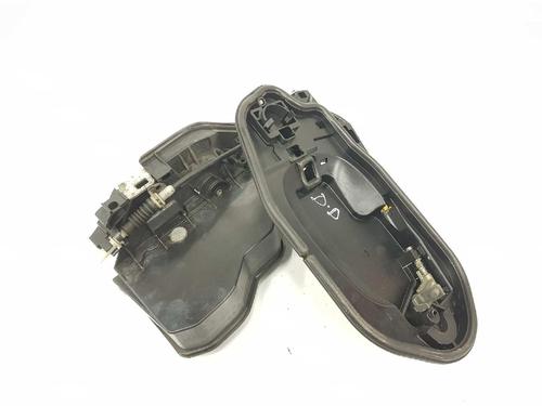 Used Front right lock BMW X3 (E83) 3.0 d (204 hp) 6995668