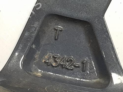 Rim SEAT IBIZA V (KJ1, KJG) 1.0 TSI | BP13638875C45