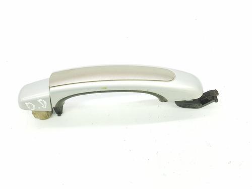 Front right exterior door handle PORSCHE CAYENNE (9PA) S 4.5 | BP9498258C129 