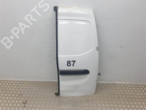 Used Right rear door Right rear door 38442007 38442007