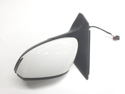 Left mirror SKODA FABIA IV (PJ3)  | BP29290500C26 