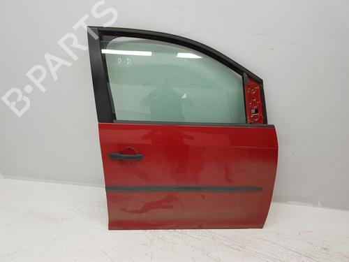 Used Right front door Right front door VW CADDY IV MPV (SAB, SAJ) [2015-2020] 36206568 36206568