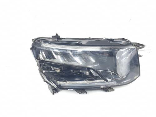 Right headlight CITROËN BERLINGO (ER_, EC_) 1.5 BlueHDi 130 (ECYHZJ, ECYHZR) | BP38537978C29 - Image 4